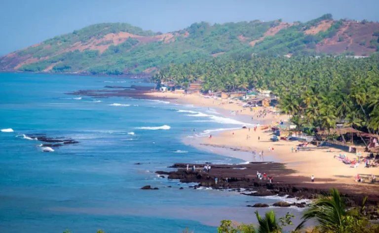 Best Places To Visit In Goa