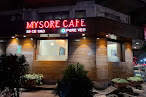 Mysore Cafe