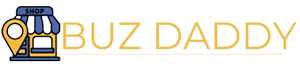 buzdaddy logo