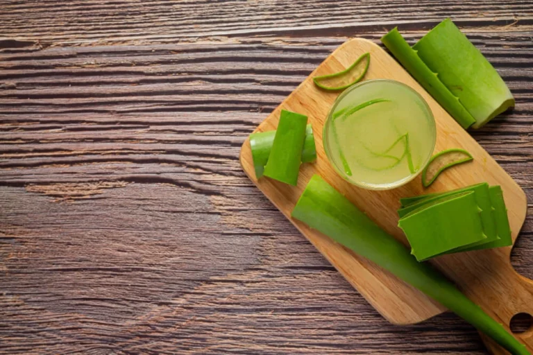 Benefits of Aloe Vera for Skin and Hair