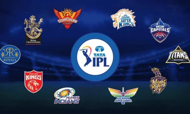 IPL Schedule 2025