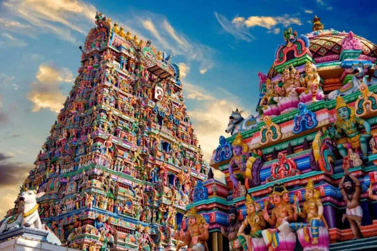 Top 10 Places To Visit In Chennai