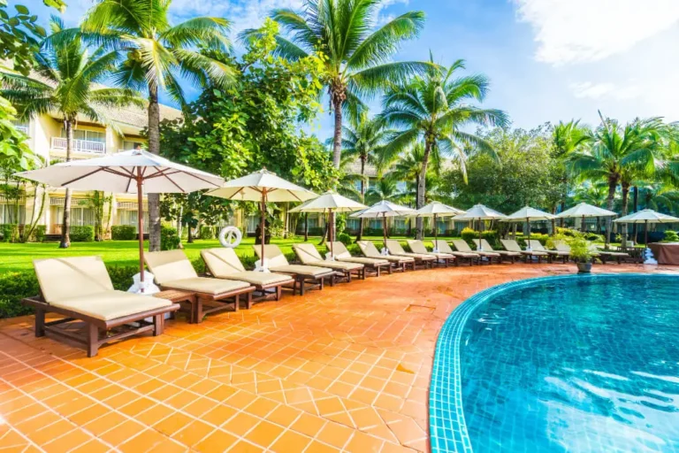 Top 5 Hotels In Goa For This Summer