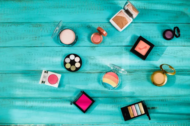 Top 6 Beauty Brands of India (Homegrown Brands)