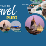 Explore Beaches & Temples on Puri Budget Trip – Puri Tourism!